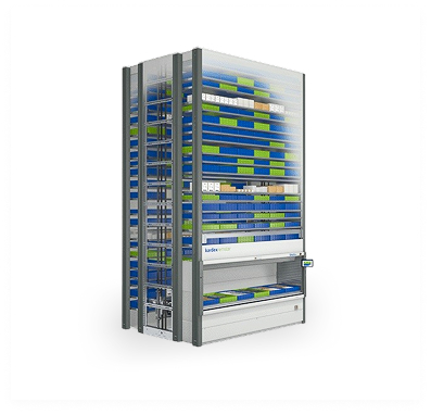 Système Power Pick (PPS)