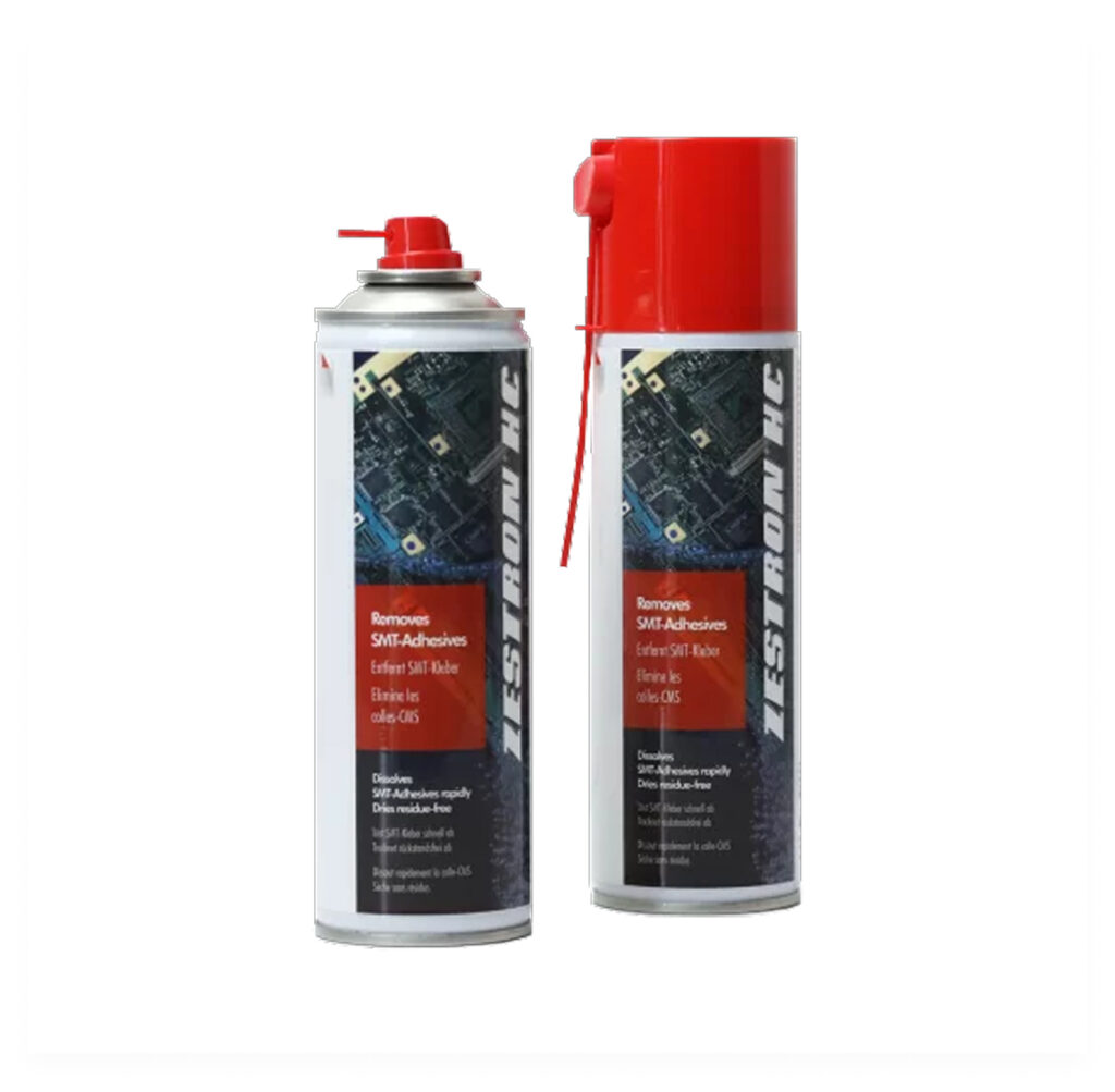 Zestron HC Aerosol